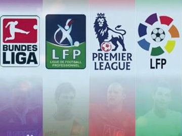 隆與阿爾及 隆與阿爾及